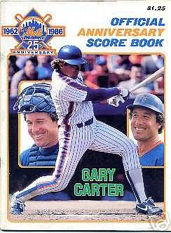 1986 New York Mets